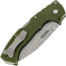 Складной нож COLD STEEL 4-MAX SCOUT 62RQODSW CS_62RQODSW